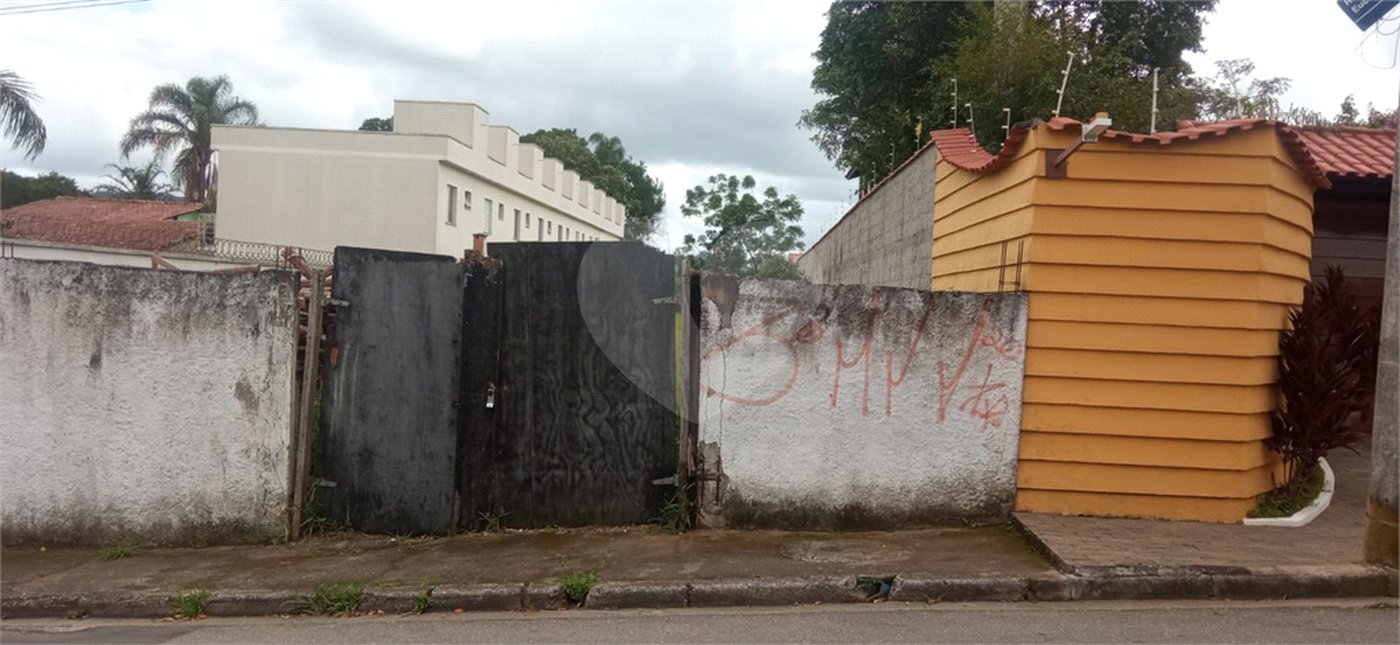 Terreno à venda em Vila Suissa, Mogi das Cruzes, SP
