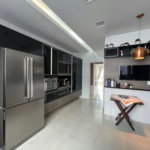 Apartamento com 3 dormitórios à venda, 204 m² por R$ 2.700.000,00 - Boqueirão - Santos/SP