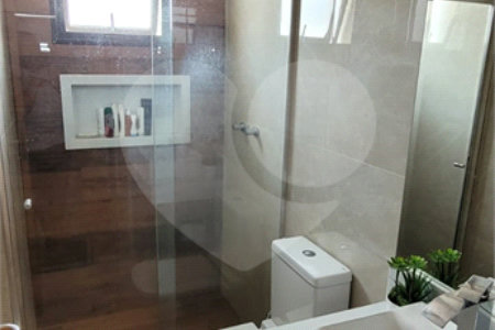 Apartamento à venda com 3 quartos, sendo 1 suíte, em Vila Almeida, Indaiatuba, SP