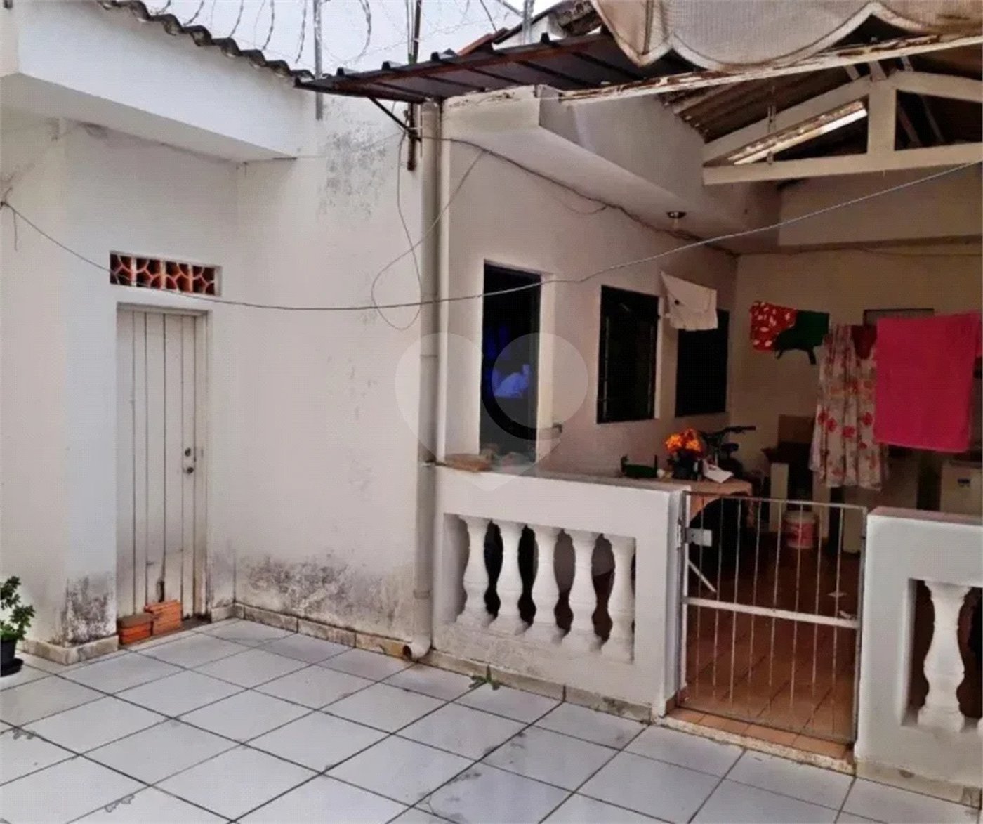 Sobrado à venda com 4 quartos em Limão, São Paulo, SP