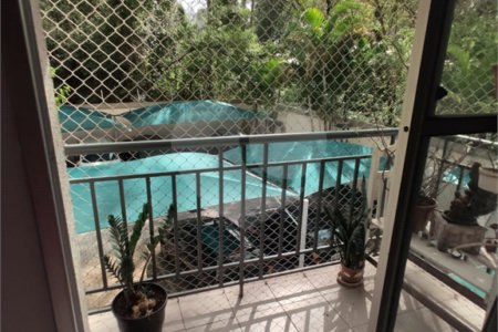 Apartamento à venda com 2 quartos em Vila Andrade, São Paulo, SP