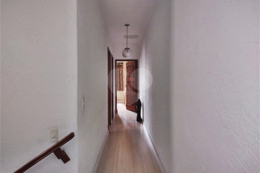Sobrado à venda com 3 quartos, sendo 1 suíte,  em Tucuruvi, São Paulo, SP