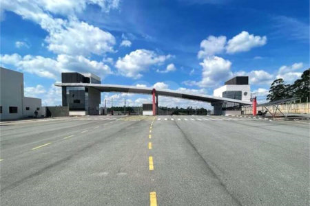 Galpão para venda e locação - Rodovia Raposo Tavares