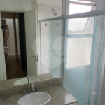 Apartamento para alugar com 4 quartos, sendo 1 suíte, no Centro, São Bernardo do Campo, SP