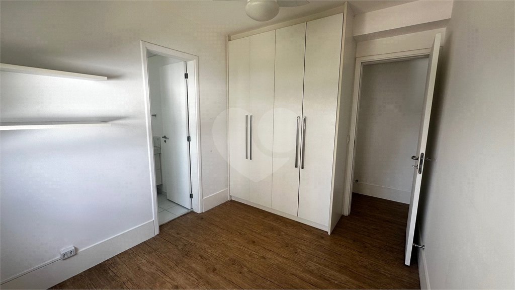 Apartamento à venda com 3 suítes em Vila Leopoldina, São Paulo, SP