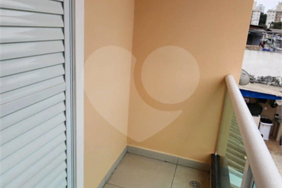 Sobrado à venda com 3 quartos, sendo 1 suíte, em Água Fria, São Paulo, SP