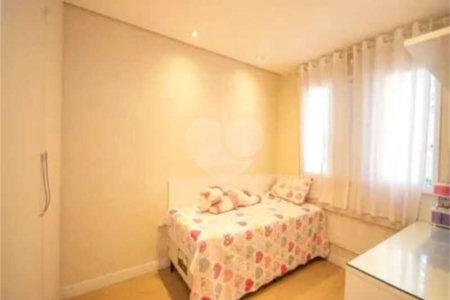 Apartamento à venda com 3 suítes em Santa Paula, São Caetano do Sul, SP