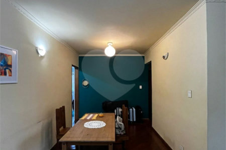Apartamento à venda com 3 quartos em Conjunto Residencial Butantã, São Paulo, SP