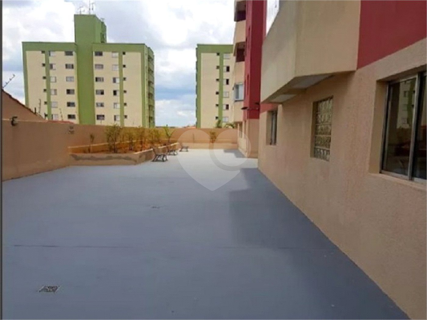 Apartamento à venda com 2 quartos em Casa Verde, São Paulo, SP