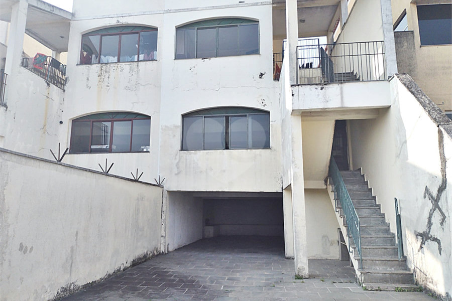Sobrado à venda com 3 quartos, sendo 1 suíte,  em Vila Maria, São Paulo, SP