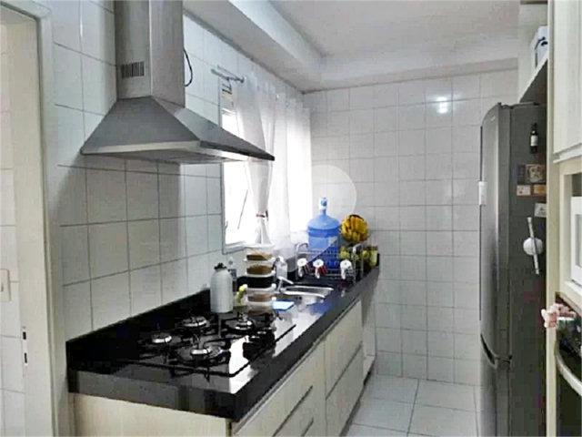 Apartamento à venda com 3 suítes em Lauzane Paulista, São Paulo, SP