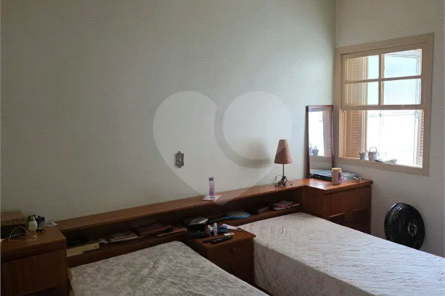 Apartamento à venda com 2 quartos em Água Fria, São Paulo, SP