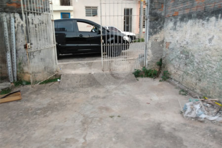 Terreno à venda com 1 quarto em Vila Gustavo, São Paulo, SP