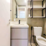 Studio à venda com 2 quartos, sendo 1 suíte, em Butantã, São Paulo, SP