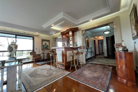 Apartamento à venda com 4 suítes em Santana, São Paulo, SP