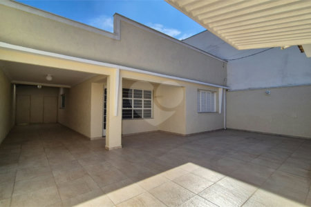 Casa à venda com 4 quartos em Vila Progresso, Sorocaba, SP