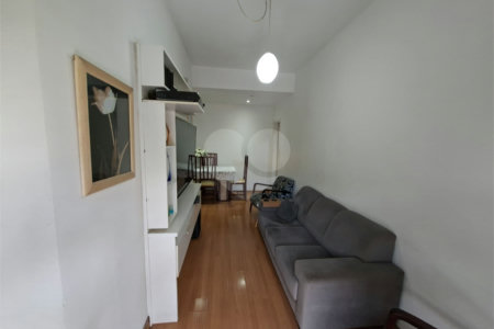 Apartamento à venda com 3 quartos, sendo 1 suíte, em Grajaú, Rio de Janeiro, RJ
