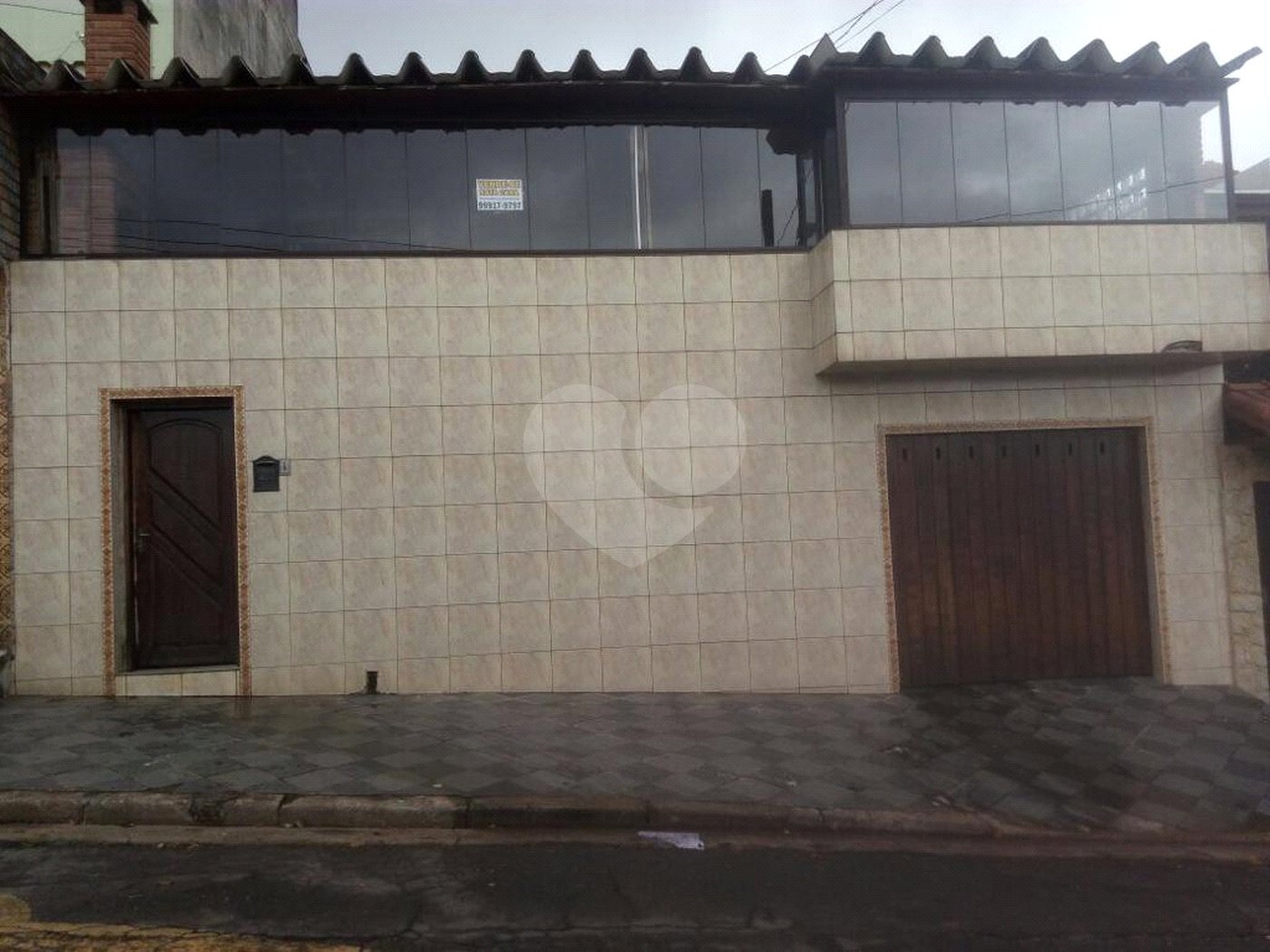 Sobrado à venda com 4 quartos em Jardim Ana Maria, Santo André, SP