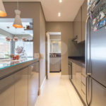 Apartamento à venda com 1 suíte em Vila Olímpia, São Paulo, SP