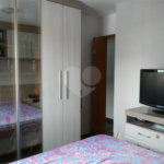 Apartamento à venda com 3 quartos em Horto, São Paulo, SP