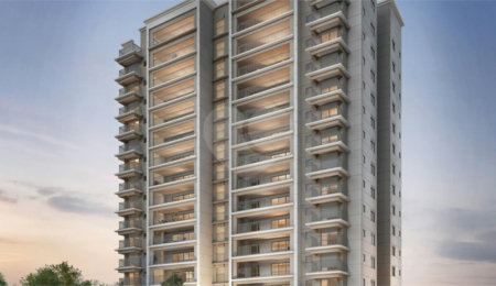 Apartamento à venda com 2 quartos, sendo 1 suíte,  em Tucuruvi, São Paulo, SP