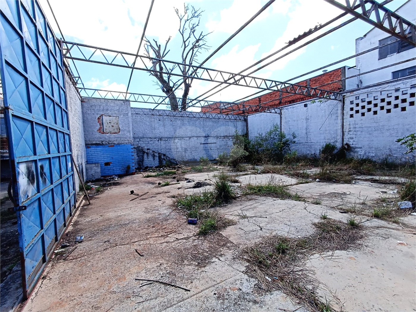 Terreno à venda em Vila Leonor, Itapetininga, SP