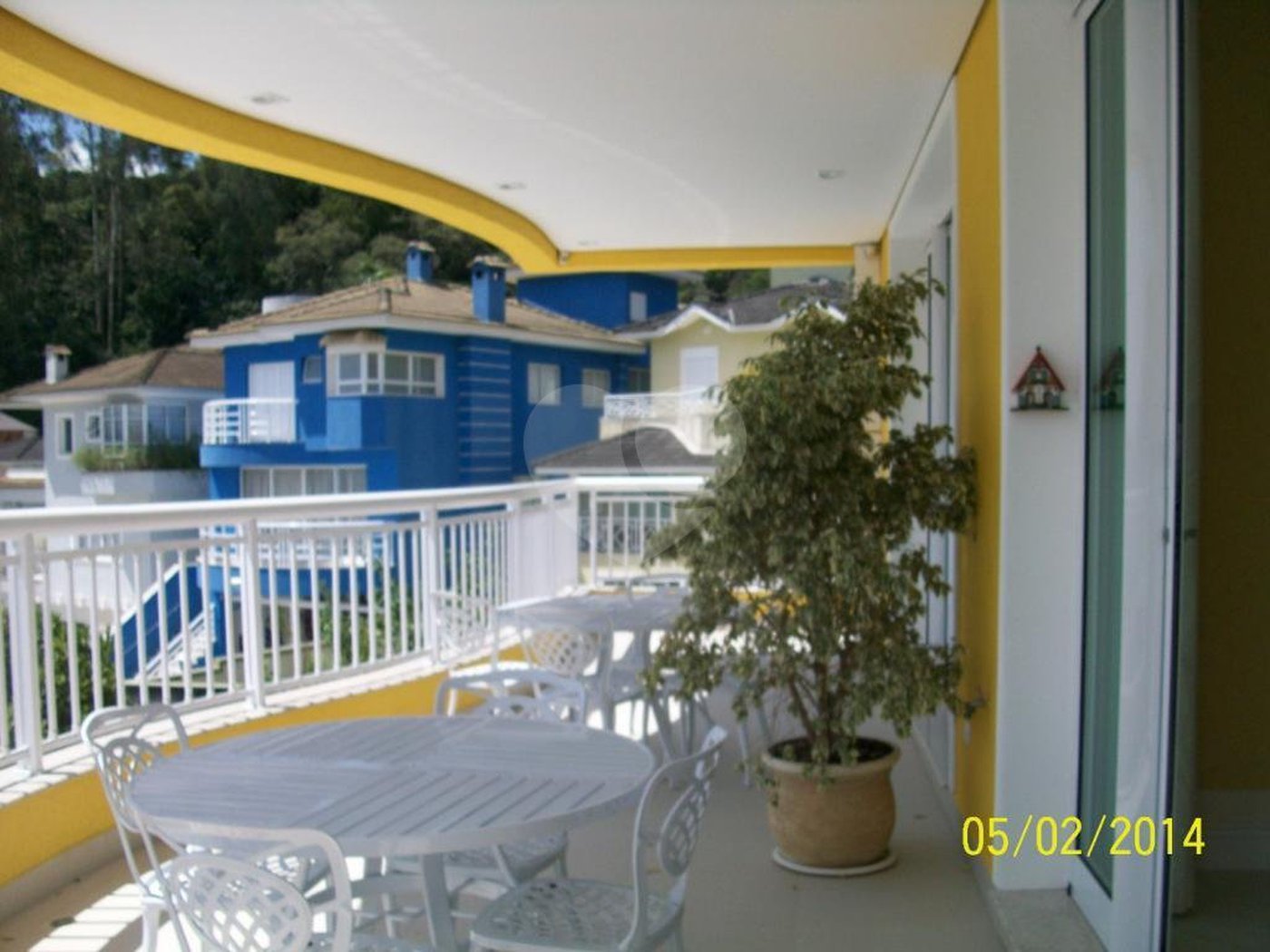 Casa em condomínio à venda com 4 suítes em Horto, São Paulo, SP