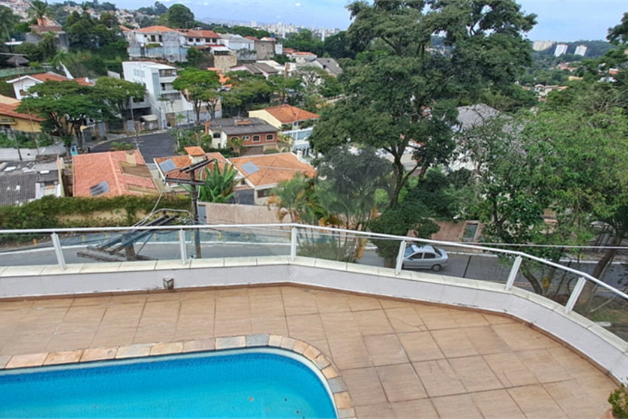 Casa à venda com 4 suítes no condomínio Casa Alto Padrao, São Paulo - SP