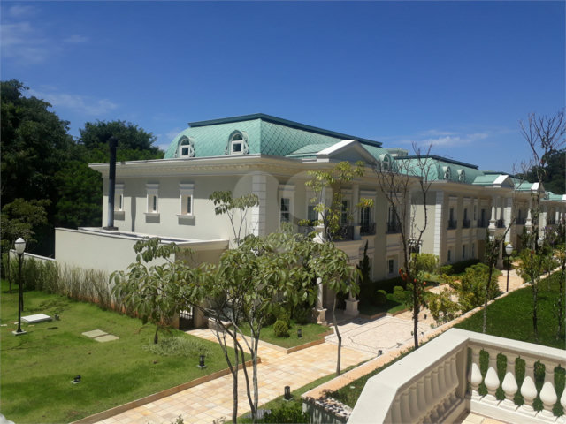 Casa à venda com 5 suítes no condomínio Maison Du Parc, São Paulo - SP