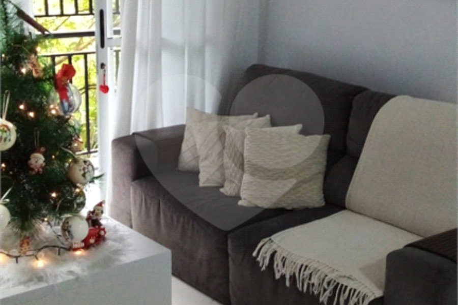Apartamento à venda com 2 quartos em Pirituba, São Paulo, SP