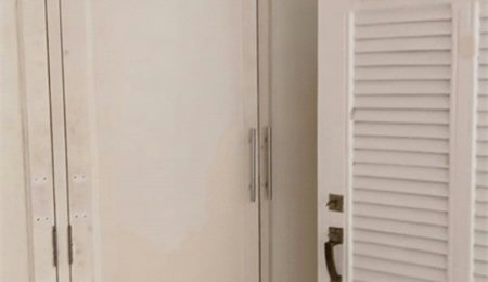 Apartamento Residencial à venda, Boqueirão, Santos - AP1262.