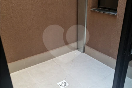 Apartamento à venda com 1 quarto em Santana, São Paulo, SP