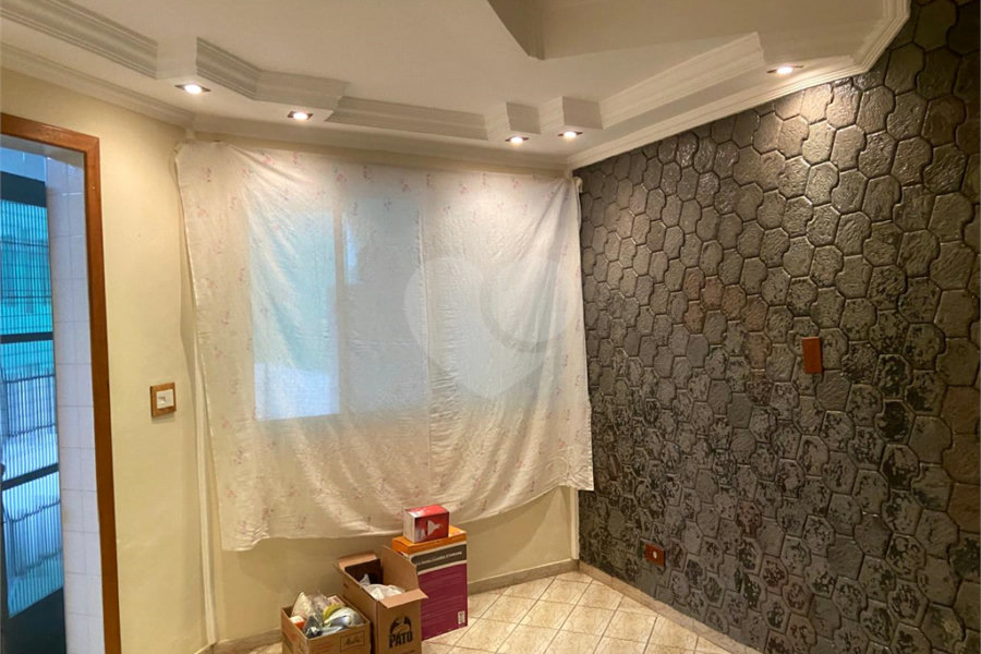 Casa à venda com 5 quartos, sendo 1 suíte, em Horto, São Paulo, SP