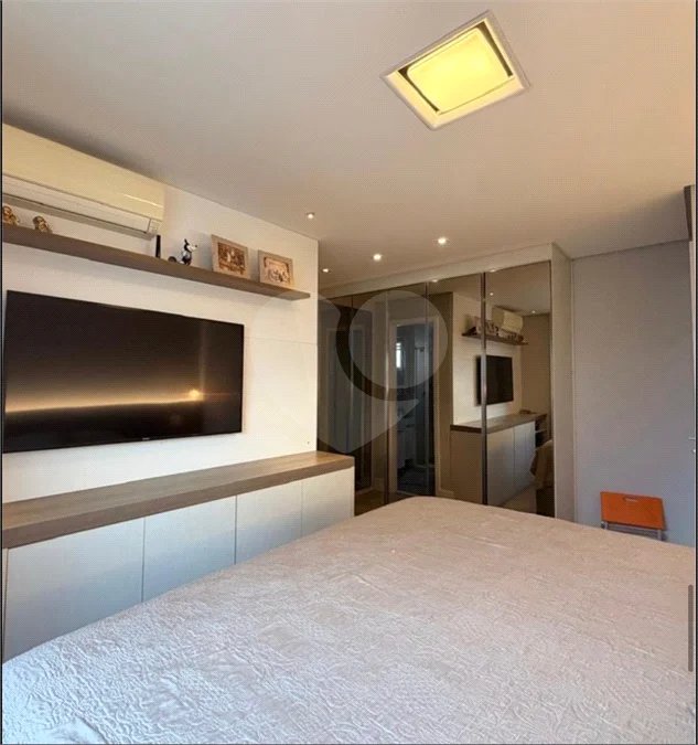 Apartamento à venda com 3 quartos, sendo 2 suítes,  em Mandaqui, São Paulo, SP