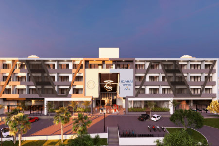 Icaraí Office & Mall