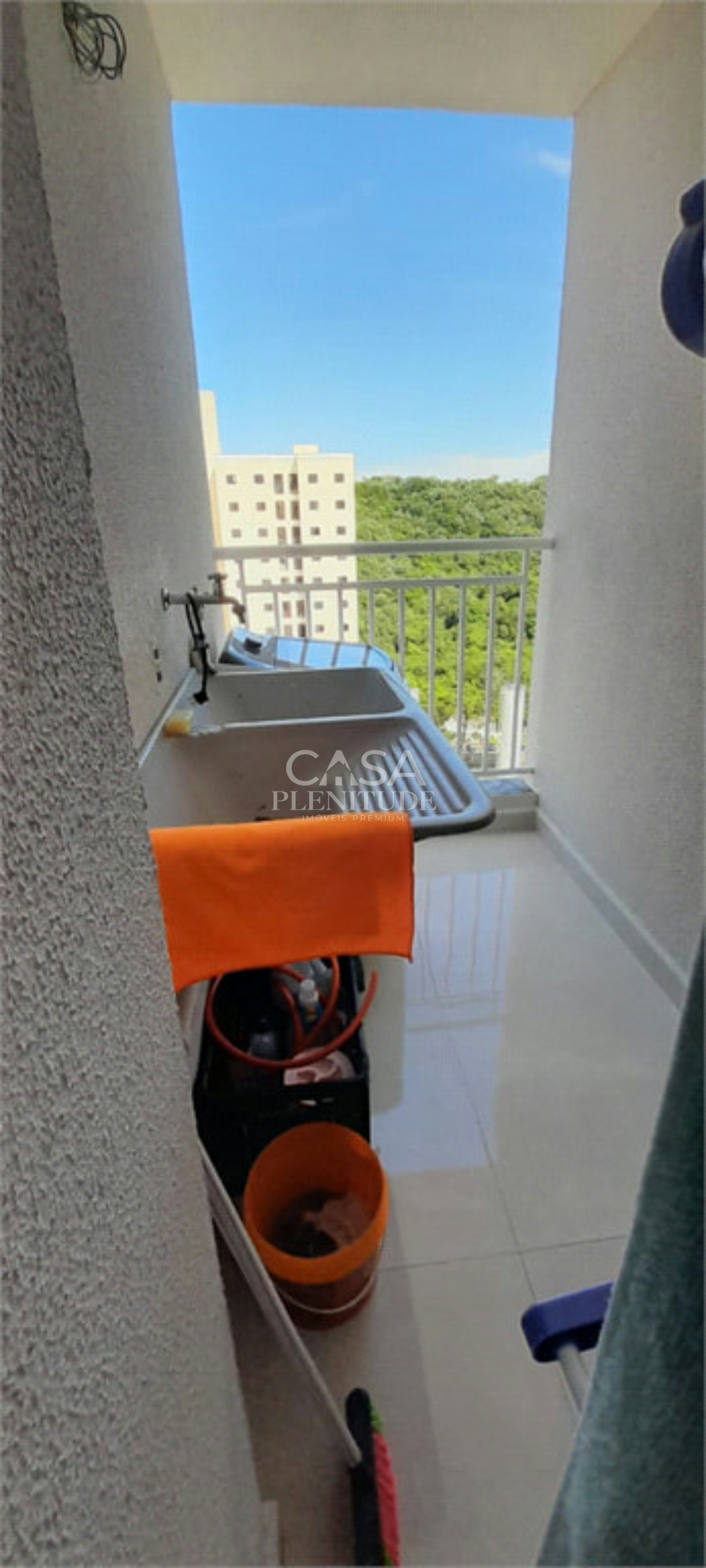 Apartamento à venda com 2 quartos em Jardim Gutierres, Sorocaba, SP