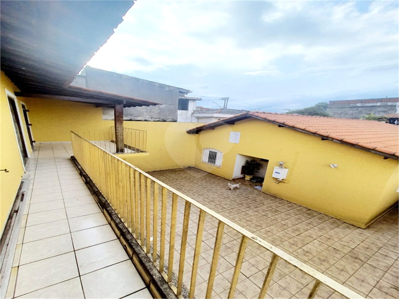 Casa à venda com 4 quartos em Jardim Almeida Prado, Guarulhos, SP