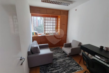 Sala à venda ou para alugar em Moema, São Paulo, SP