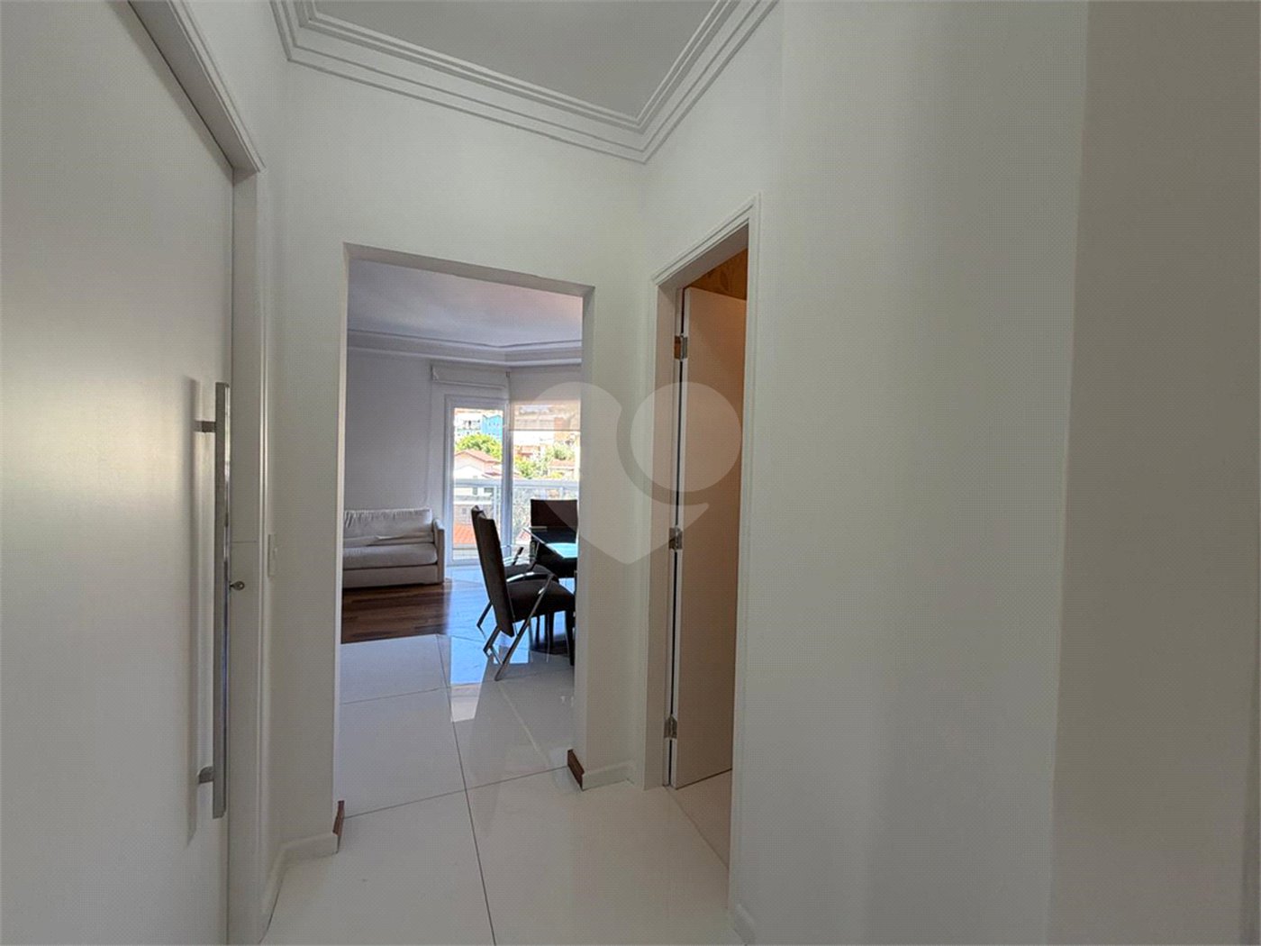 Apartamento à venda com 3 suítes em Santana, São Paulo, SP