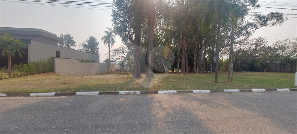 Terreno à venda no condomínio Fazenda Imperial, Sorocaba - SP