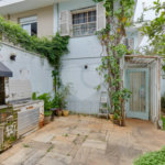 Sobrado à venda com 3 quartos, sendo 1 suíte,  em Alto da Boa Vista, São Paulo, SP