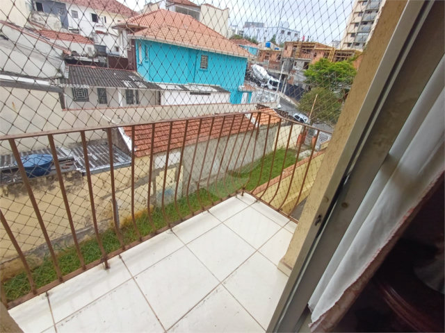 Apartamento à venda com 2 quartos em Santana, São Paulo, SP