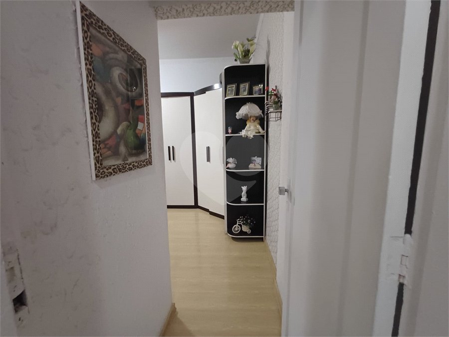 Apartamento à venda com 2 quartos em Tijuca, Rio de Janeiro, RJ