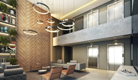 Apartamento à venda com 3 quartos, sendo 1 suíte, em Ponta Verde, Maceió, AL