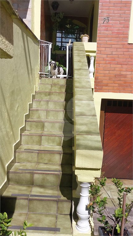 Casa à venda com 2 quartos em Freguesia do Ó, São Paulo, SP