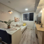 Apartamento à venda com 2 quartos em Campo Limpo, São Paulo, SP