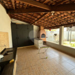 Casa a venda com 2 dormitórios na Vila São José