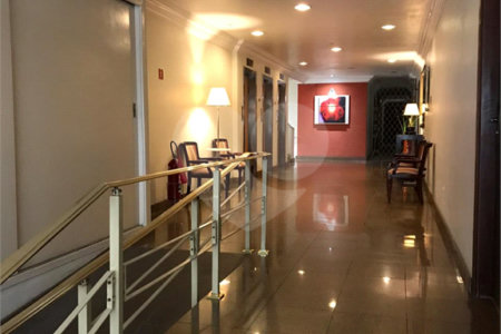 Apartamento à venda com 2 quartos, sendo 1 suíte, em Vila Mariana, São Paulo, SP
