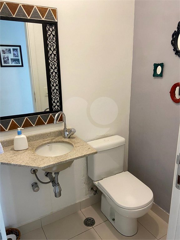 Apartamento à venda com 3 suítes em Lapa, São Paulo, SP