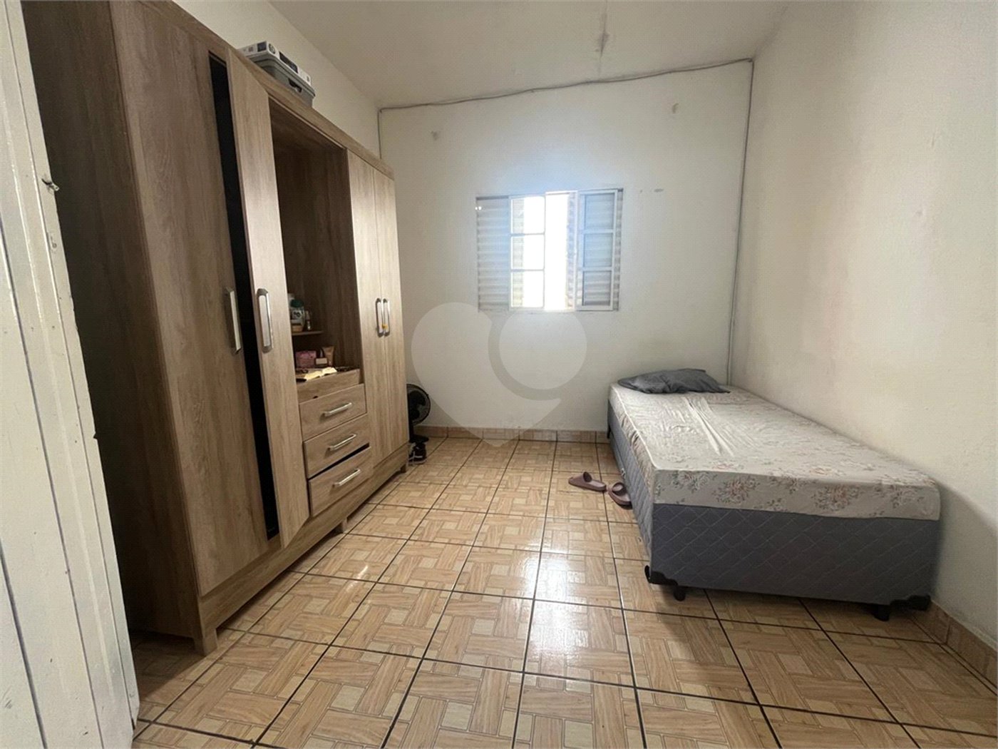 Casa à venda com 3 quartos em Vila Rio Branco, Itapetininga, SP